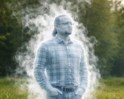 Dry Ice