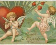 LES ORIGINES DE LA SAINT VALENTIN