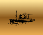 FragmentsN°1 : La tragédie du Lusitania