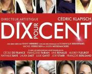 Dix pour cent - Saison 1