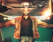 American Gods - Saison 2