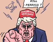 élections de mi-mandat : Trump a perdu son pari !