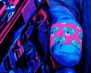 Mr Inbetween - Saison 1