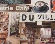 Un jour, MA librairie-café !
