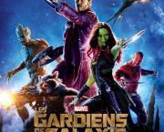 Les Gardiens de la Galaxie