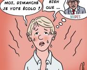 Législatives 2022 sous la canicule