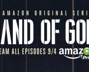 Hand of God - Saison 1
