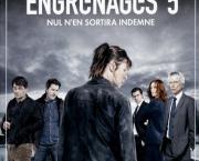 Engrenages - Saison 5