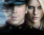 Homeland - Saison 1