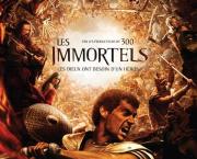 Les Immortels
