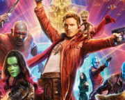 Les Gardiens de la Galaxie Vol.2