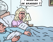 les 100 jours de Macron