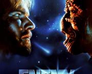 Enemy Mine