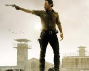 The Walking Dead - Saison 3