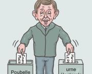 Présidentielles 2022 - J moins 7