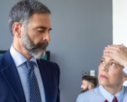Désabusé