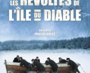 Les Révoltés de l'Île du Diable