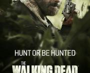 The Walking Dead - Saison 5