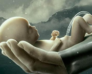 Raised by Wolves - Saison 1