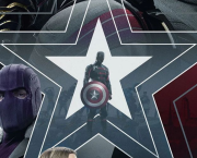 Falcon et le Soldat de l'Hiver - Mini-série