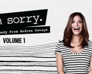 I'm Sorry - Saison 1