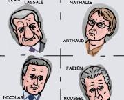 les Présidentielles 2022 - le méli-mélo : suite et fin