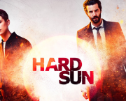 Hard Sun - Saison 1