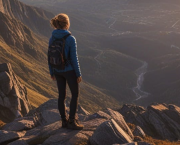 La Passion et la Persévérance : Clés du Succès, des Personnalités Inspirantes