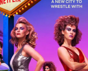 Glow - Saison 3