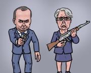 réforme des retraites - étape 1