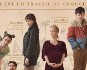 Sex Education - Saison 3