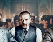 Paris Police 1900 - Mini-série