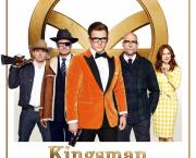 Kingsman : Le Cercle d'Or