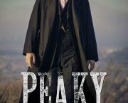 Peaky Blinders - Saison 1