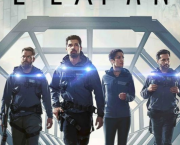 The Expanse - Saison 4