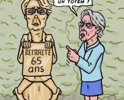 A quel âge le départ à la retraite ?