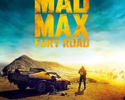 Mad Max : Fury Road