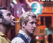 L'Amour est une Fête