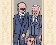 Qui pour succéder à Macron en 2027 ?