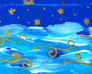 Chapitre 8 : Le dompteur de vagues