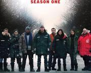 Siberia - Saison 1