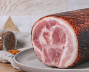 Pancetta