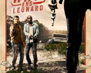 Hap and Leonard - Saison 1