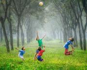 Un monde sans adultes