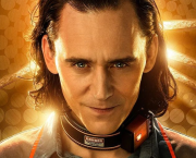 Loki - Saison 1