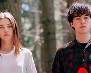 The End of the F***ing World - Saison 1