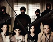 Hostages - Saison 1