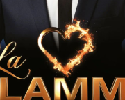 La Flamme - Mini-série