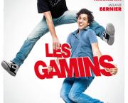 Les Gamins