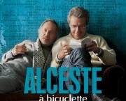 Alceste à bicyclette